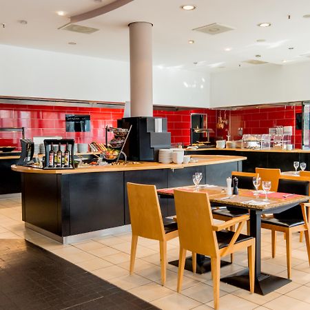 Four Ratingen Dusseldorf Airport酒店 外观 照片