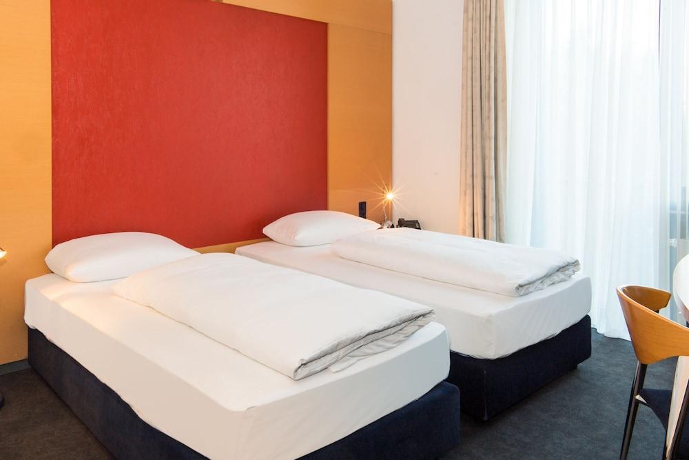 Four Ratingen Dusseldorf Airport酒店 外观 照片