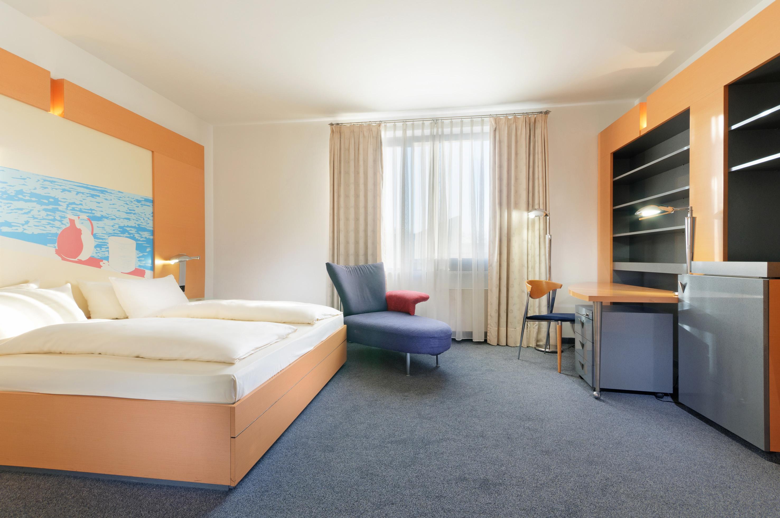 Four Ratingen Dusseldorf Airport酒店 外观 照片