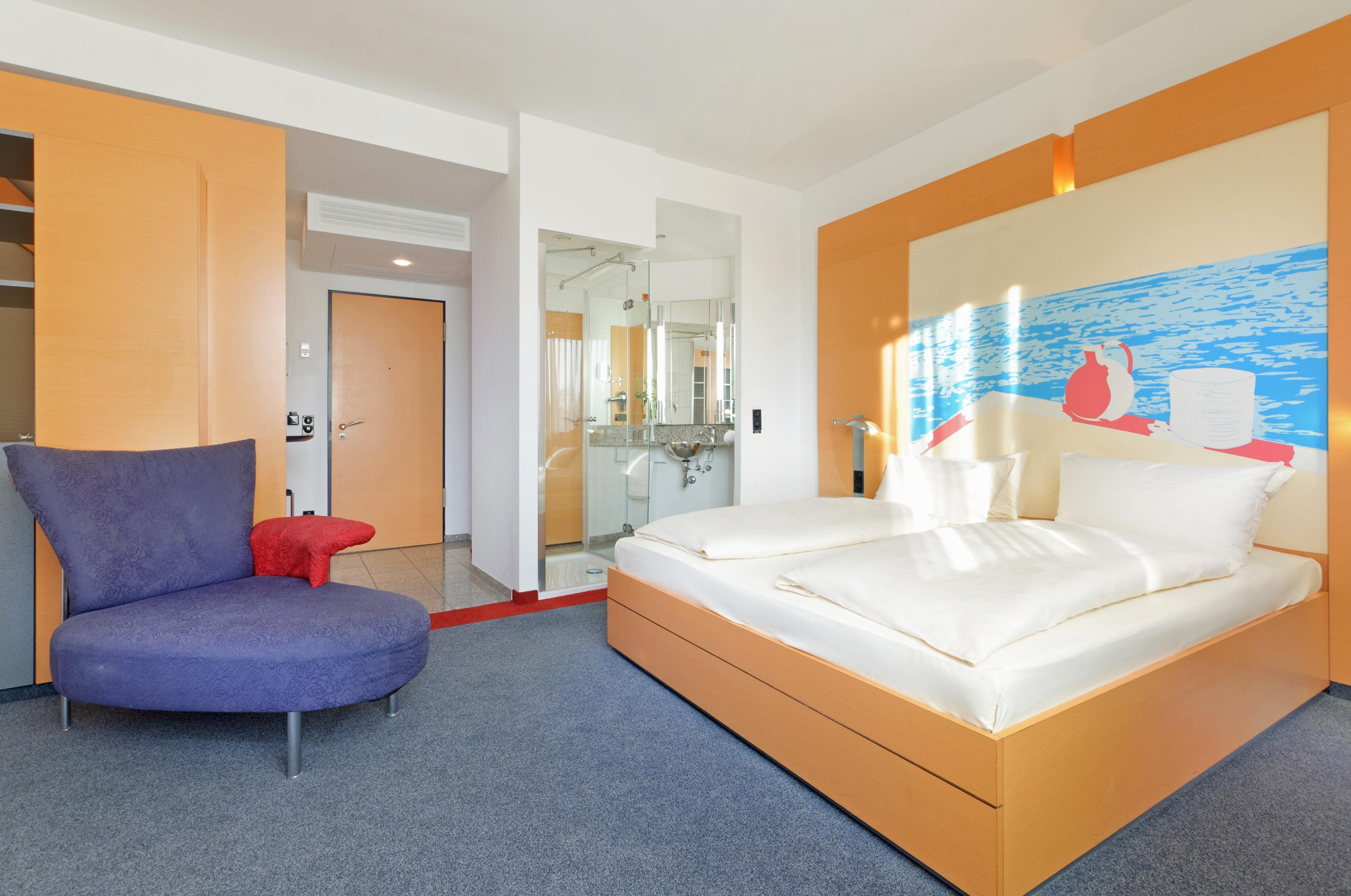 Four Ratingen Dusseldorf Airport酒店 外观 照片