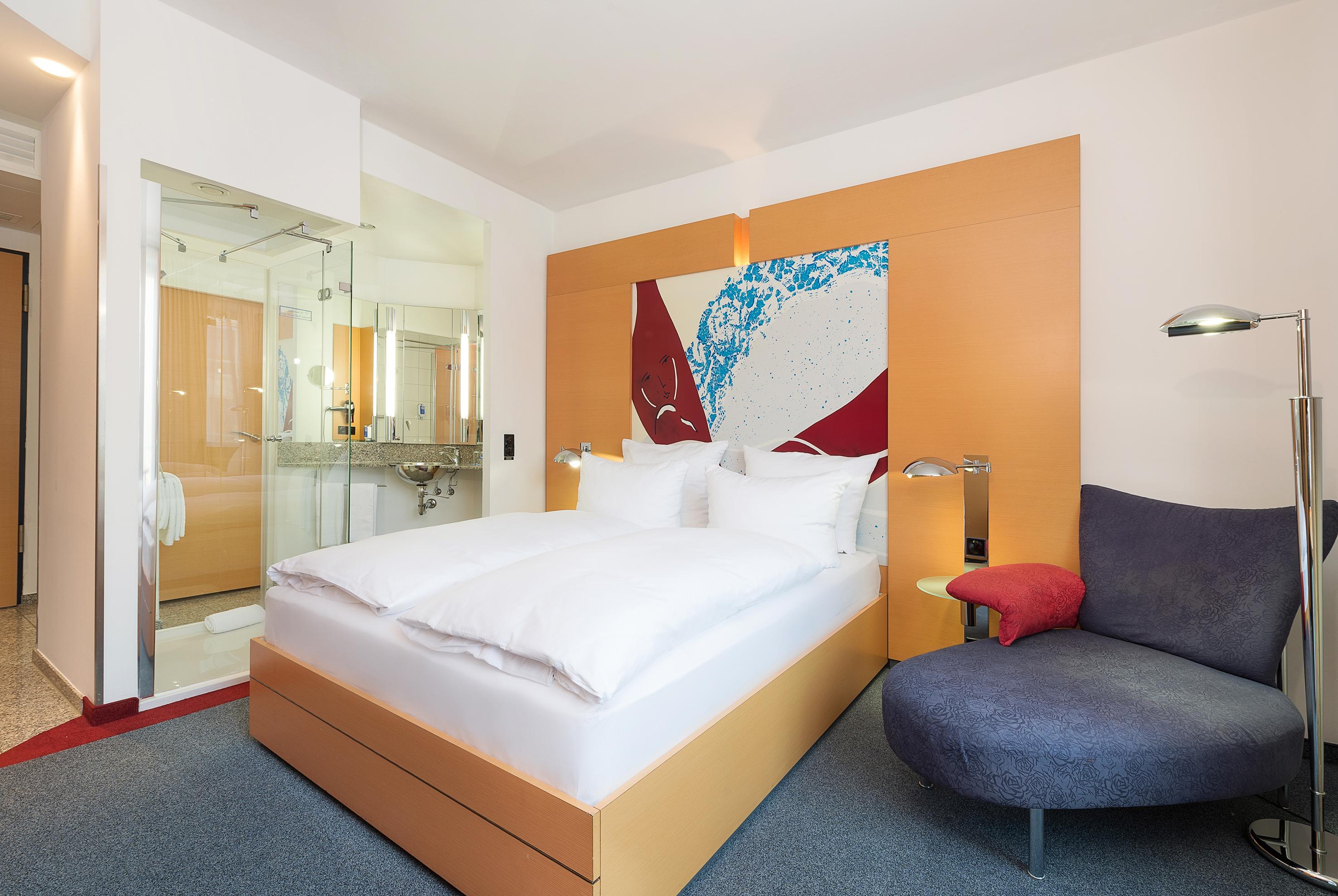 Four Ratingen Dusseldorf Airport酒店 外观 照片