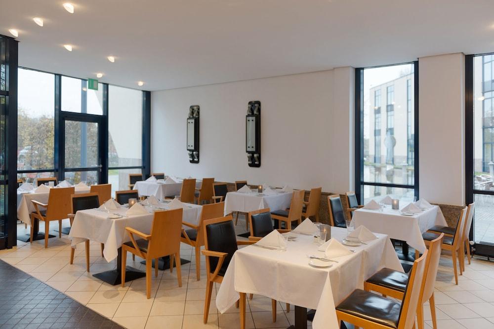 Four Ratingen Dusseldorf Airport酒店 外观 照片