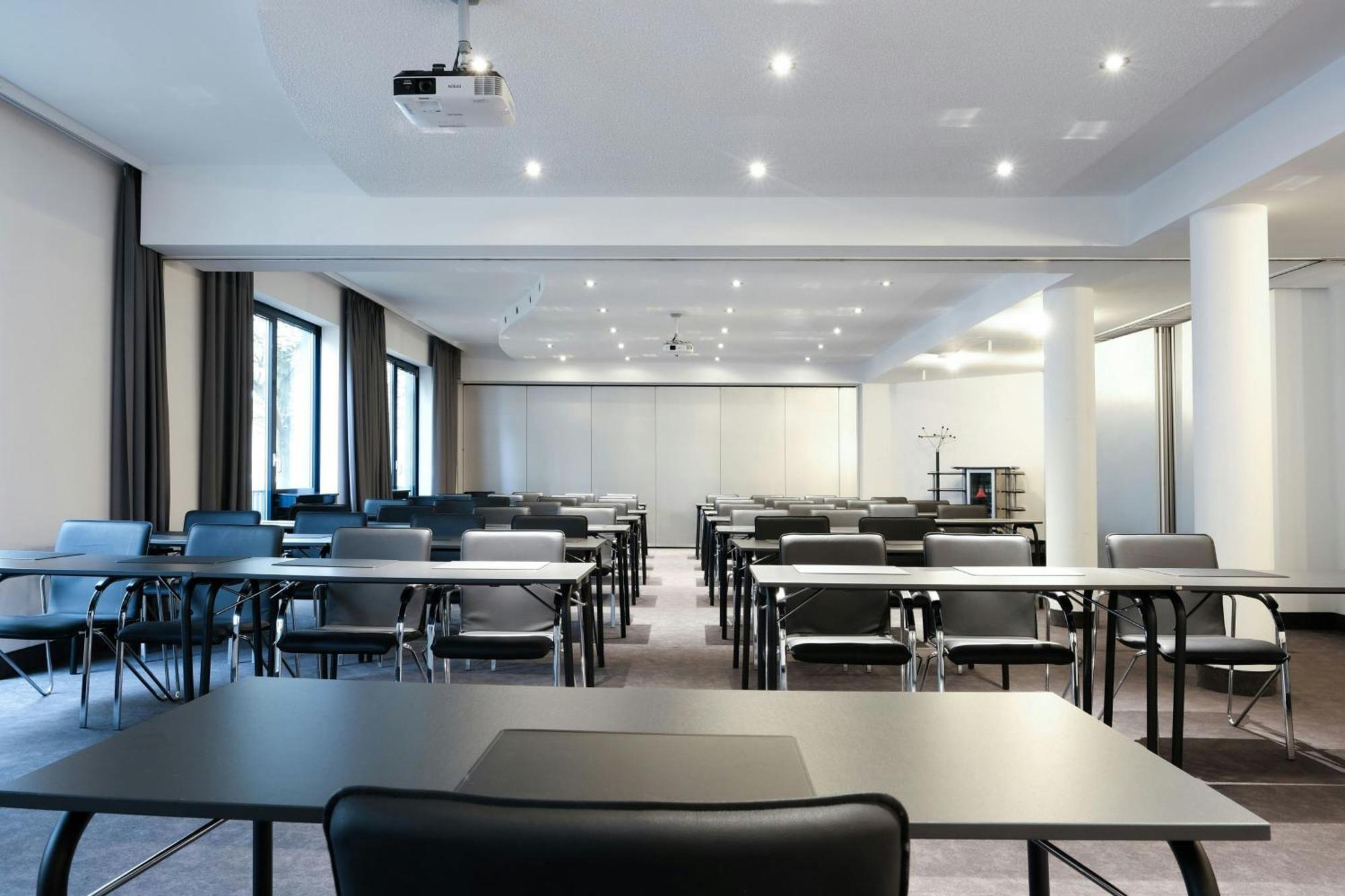Four Ratingen Dusseldorf Airport酒店 外观 照片