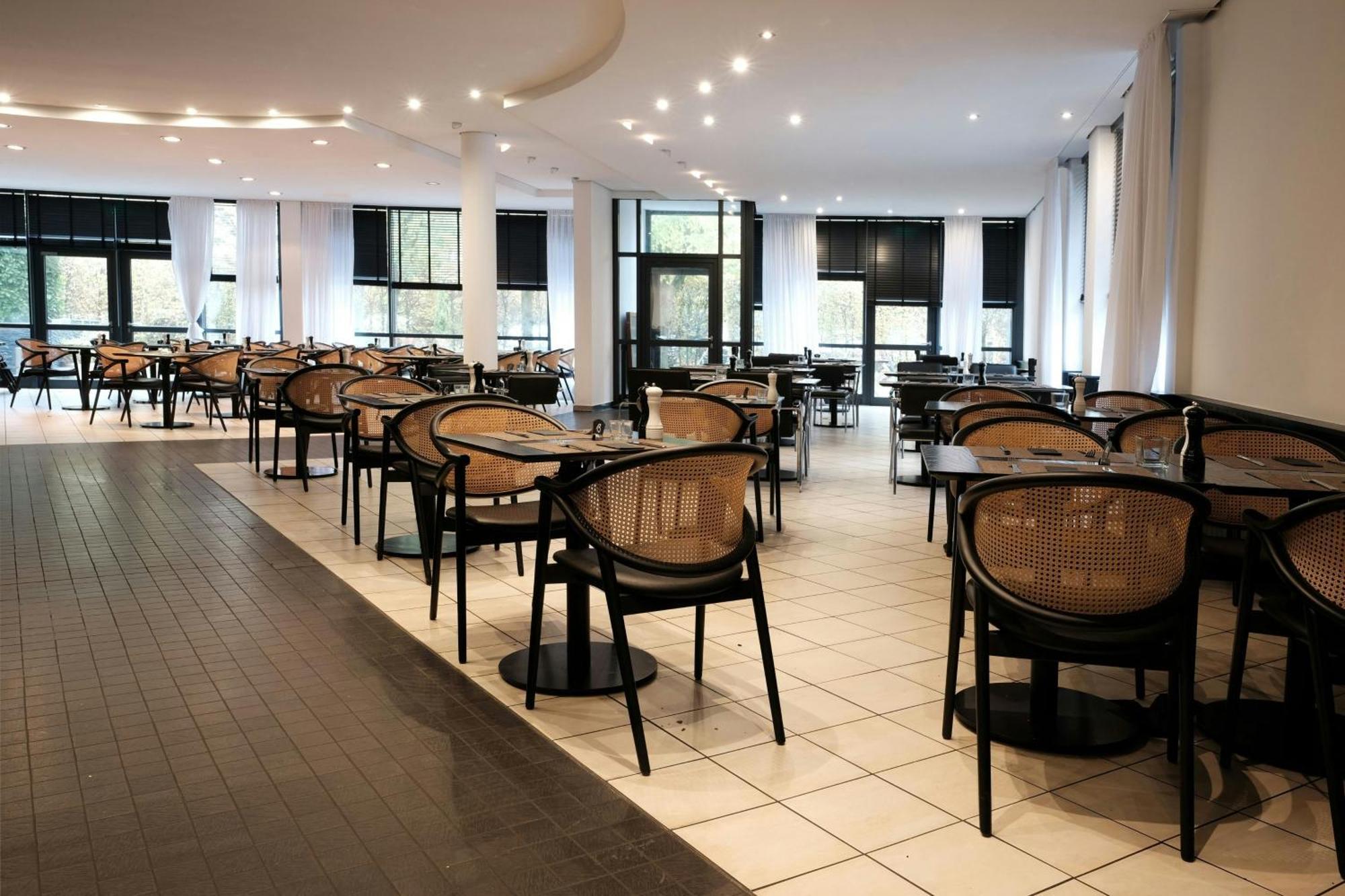 Four Ratingen Dusseldorf Airport酒店 外观 照片