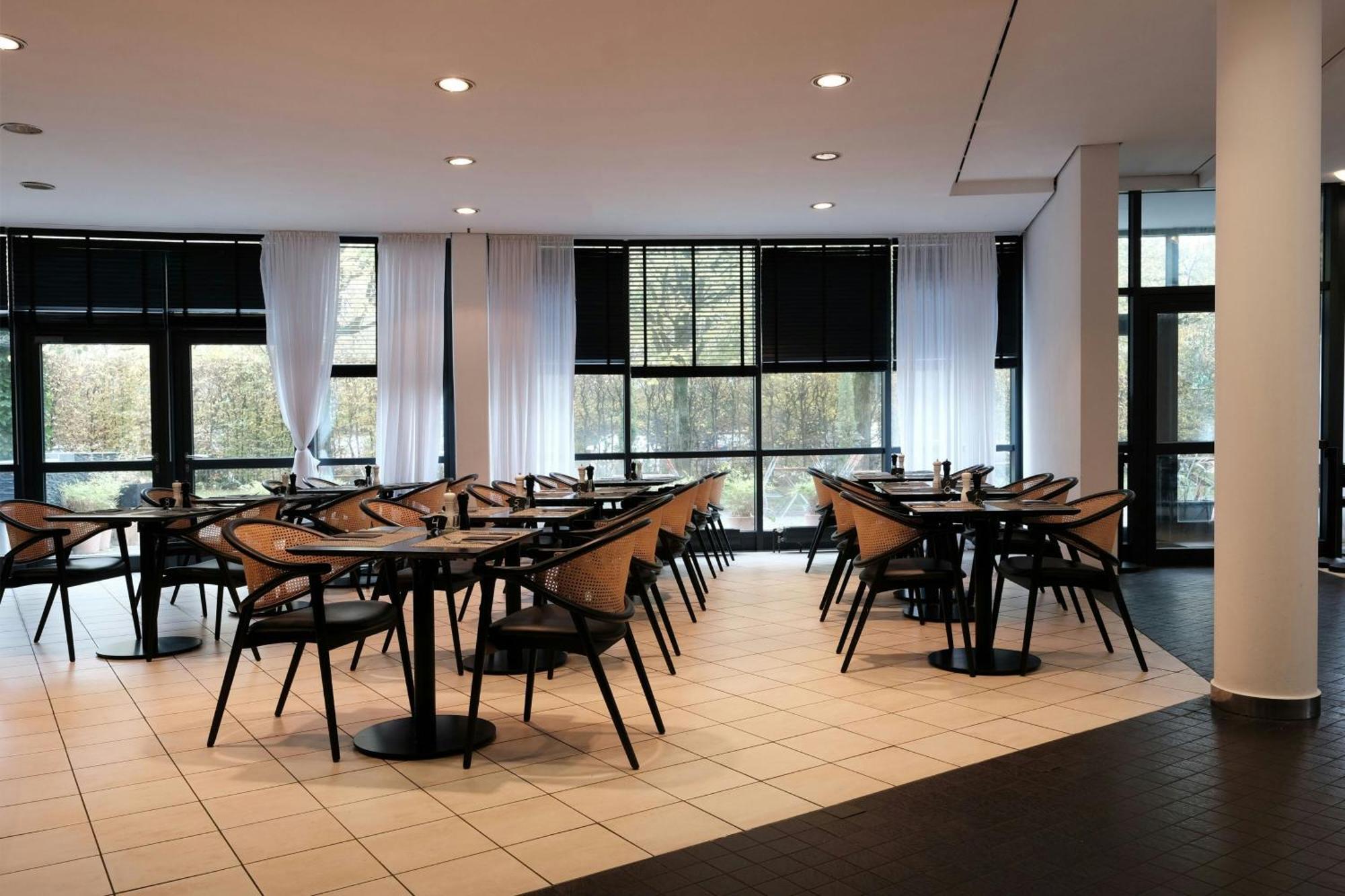 Four Ratingen Dusseldorf Airport酒店 外观 照片