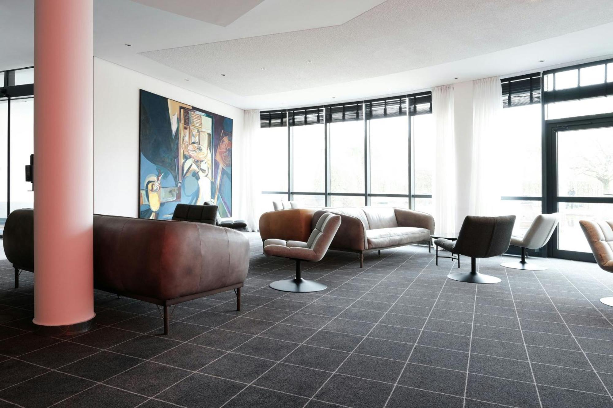 Four Ratingen Dusseldorf Airport酒店 外观 照片