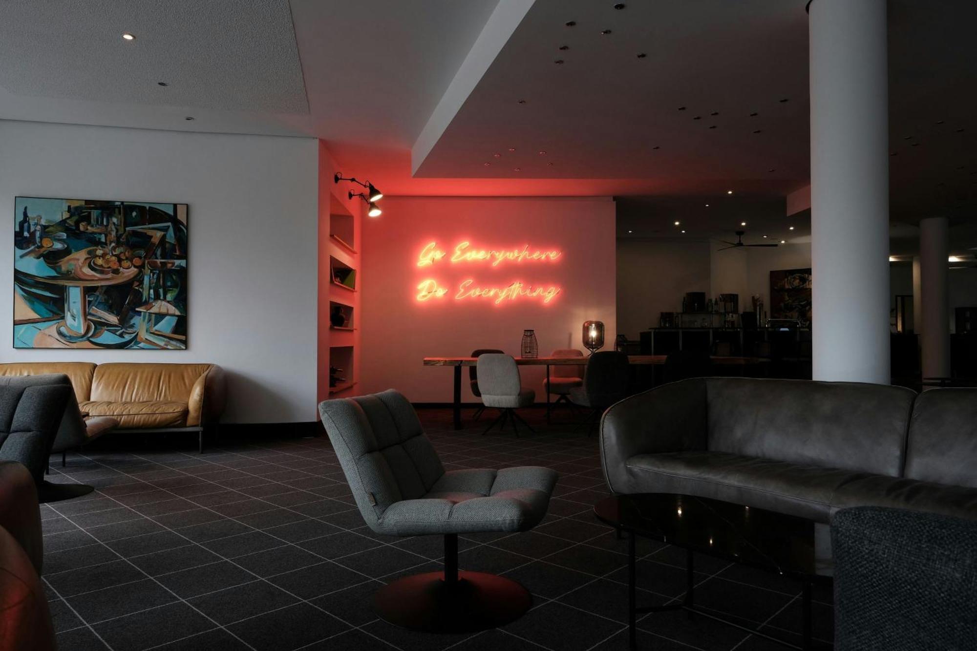 Four Ratingen Dusseldorf Airport酒店 外观 照片