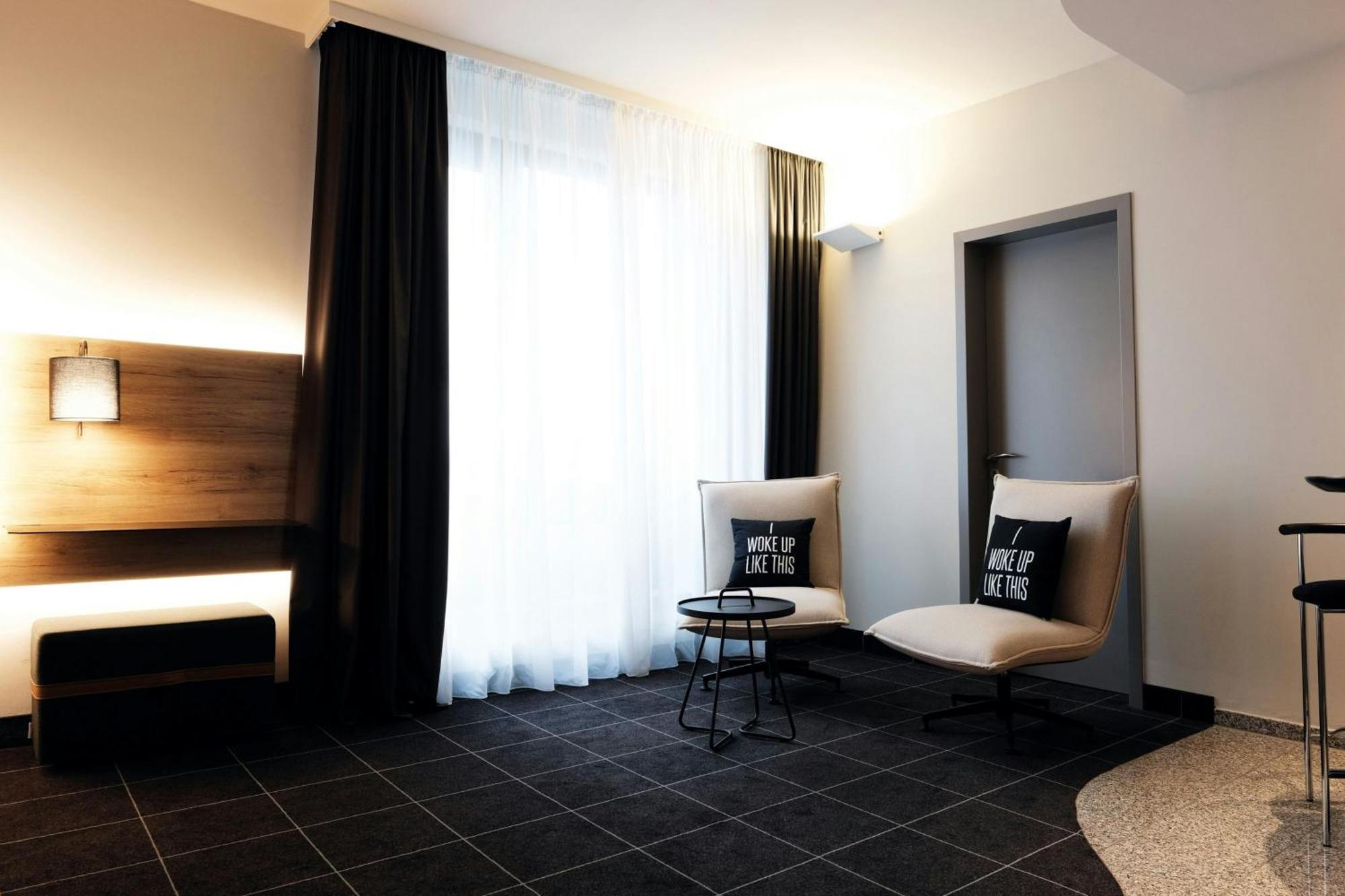 Four Ratingen Dusseldorf Airport酒店 外观 照片