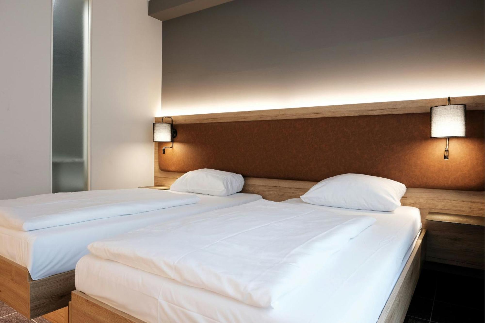 Four Ratingen Dusseldorf Airport酒店 外观 照片
