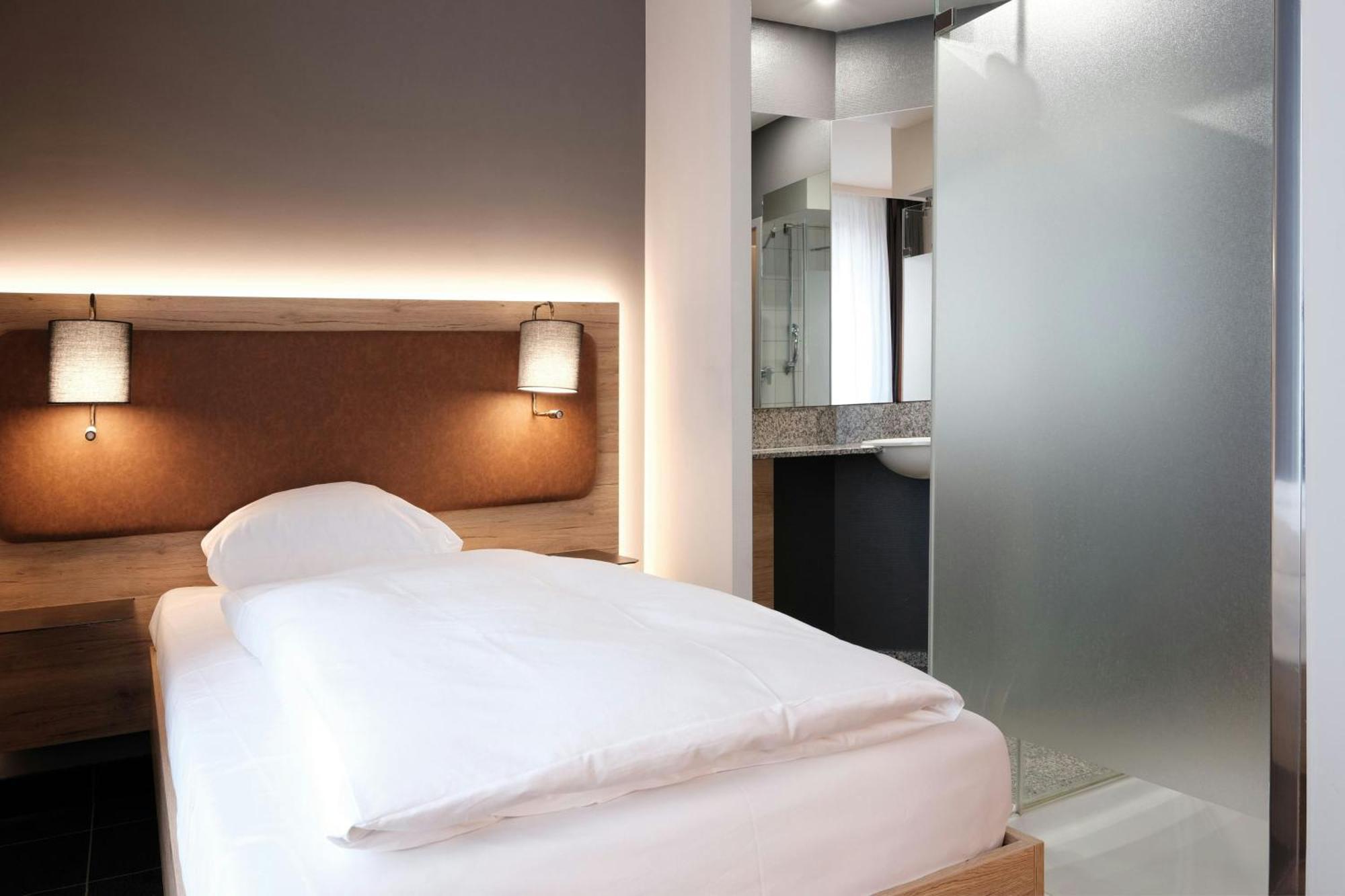 Four Ratingen Dusseldorf Airport酒店 外观 照片