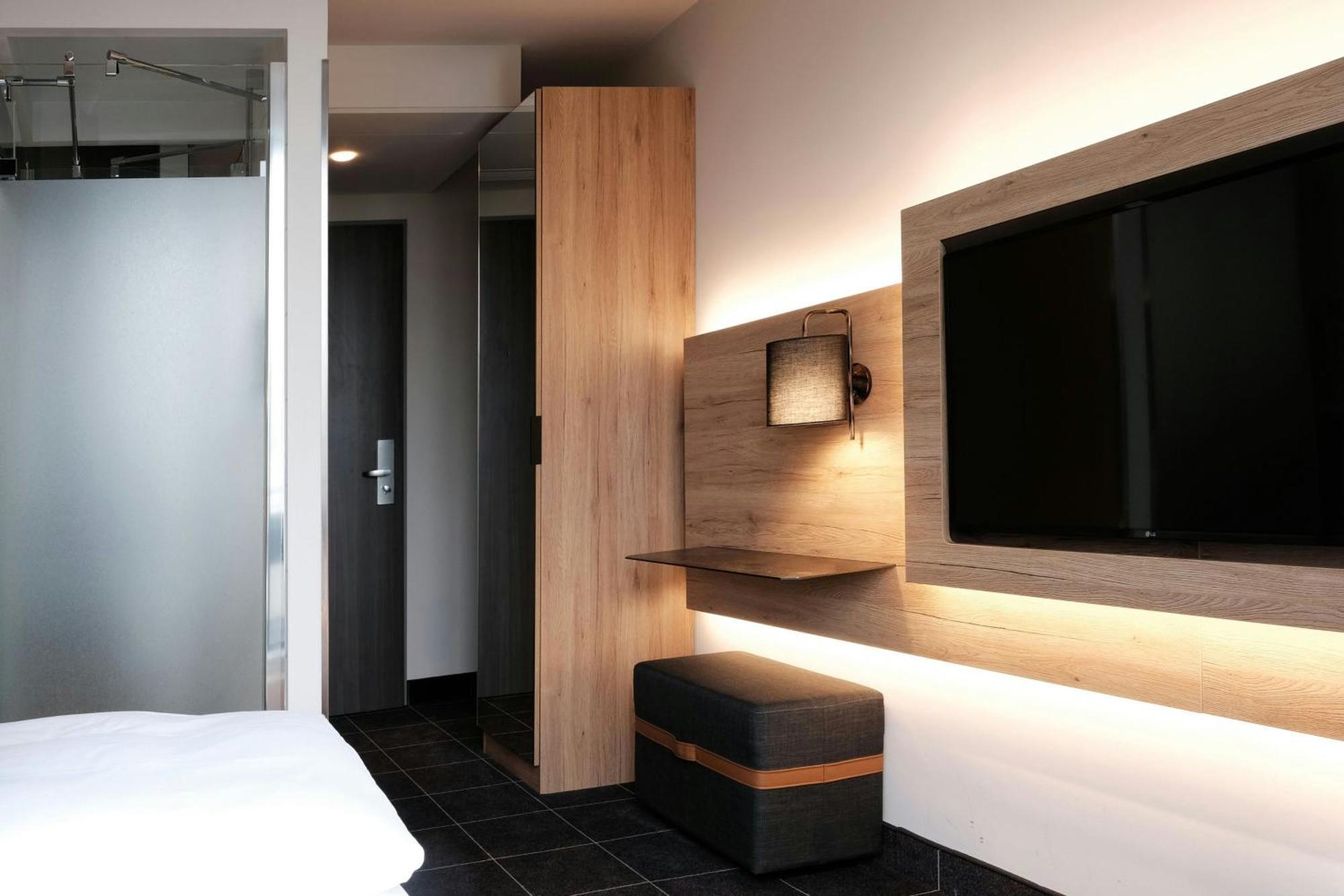 Four Ratingen Dusseldorf Airport酒店 外观 照片