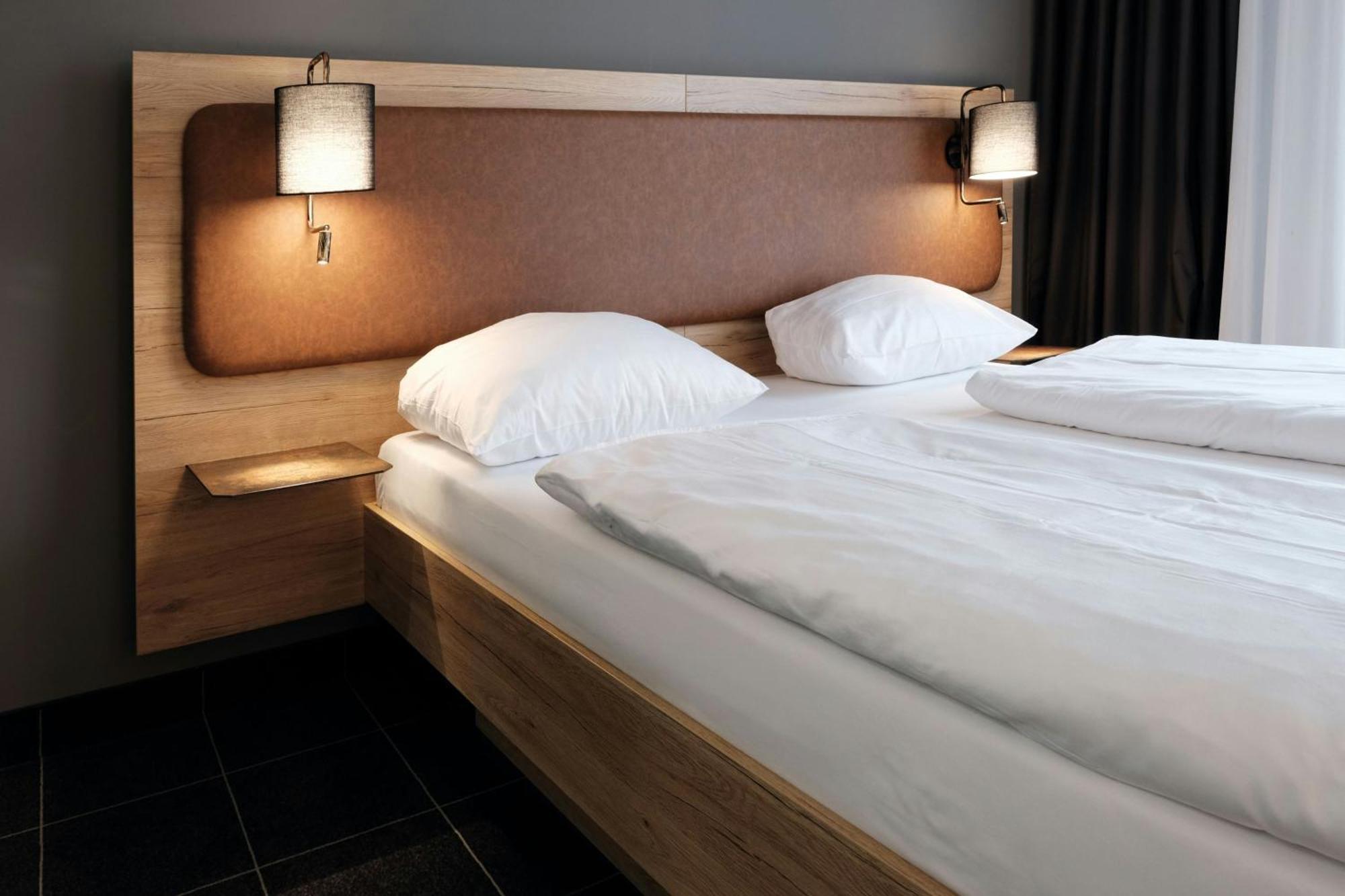 Four Ratingen Dusseldorf Airport酒店 外观 照片