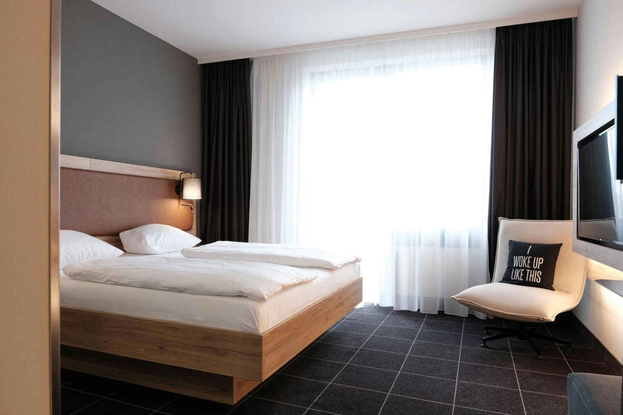 Four Ratingen Dusseldorf Airport酒店 外观 照片