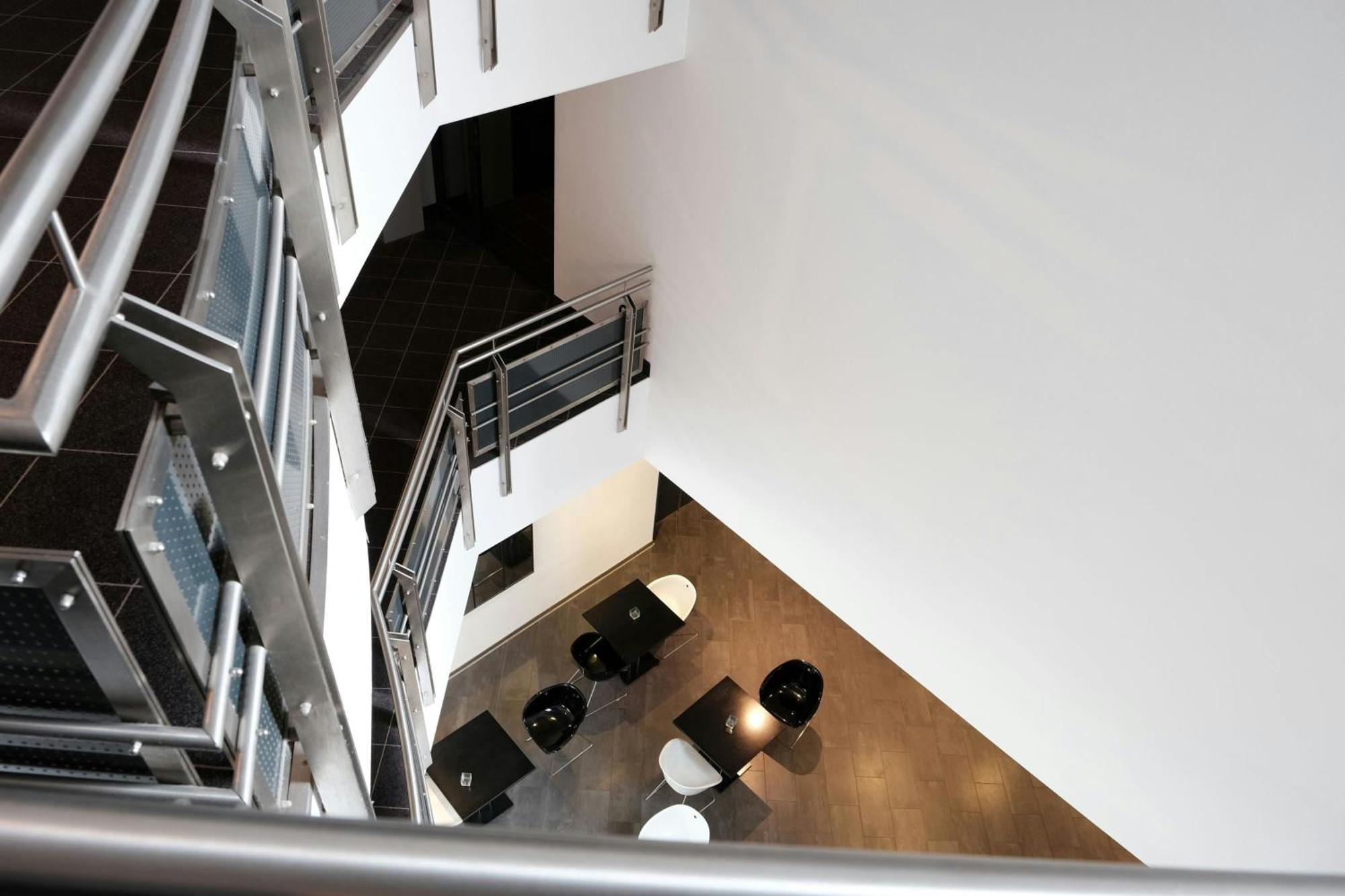Four Ratingen Dusseldorf Airport酒店 外观 照片
