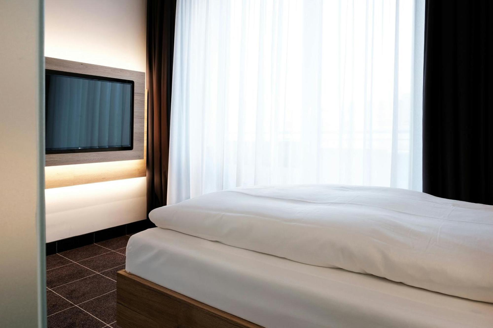 Four Ratingen Dusseldorf Airport酒店 外观 照片