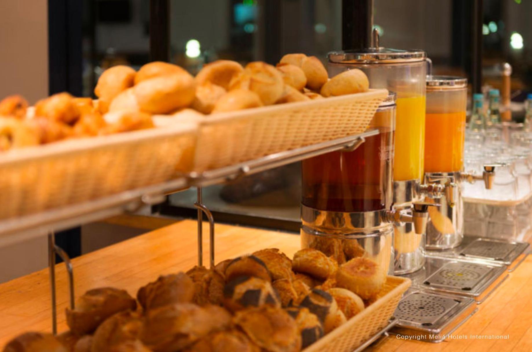 Four Ratingen Dusseldorf Airport酒店 外观 照片